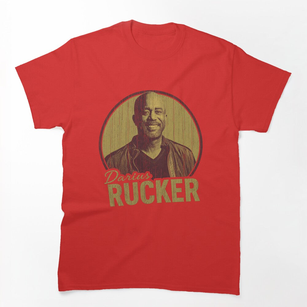 Darius Rucker Shirt