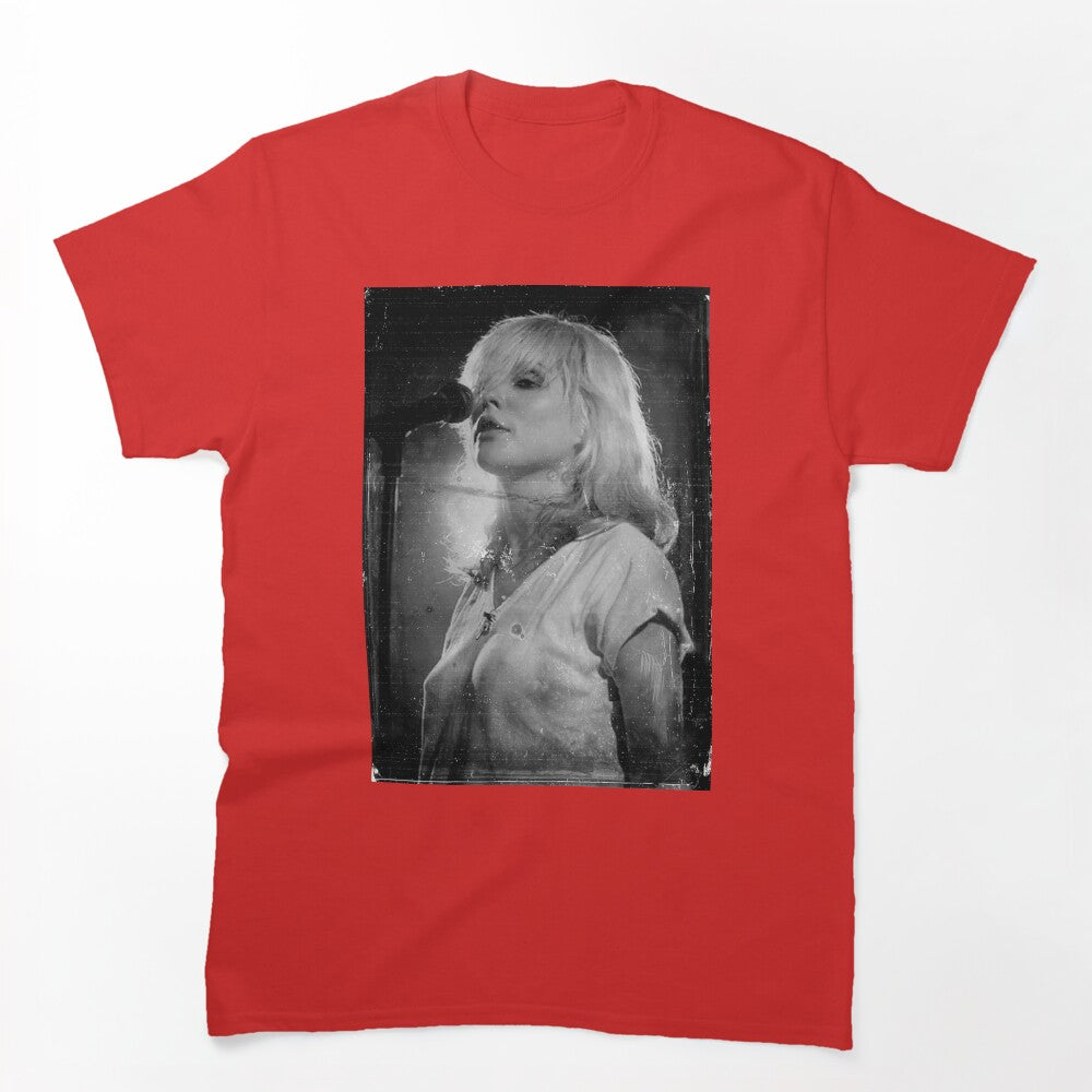 Debbie Harry Vintage Shirt