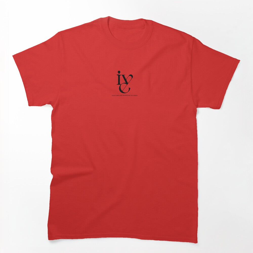 IVE Shirt