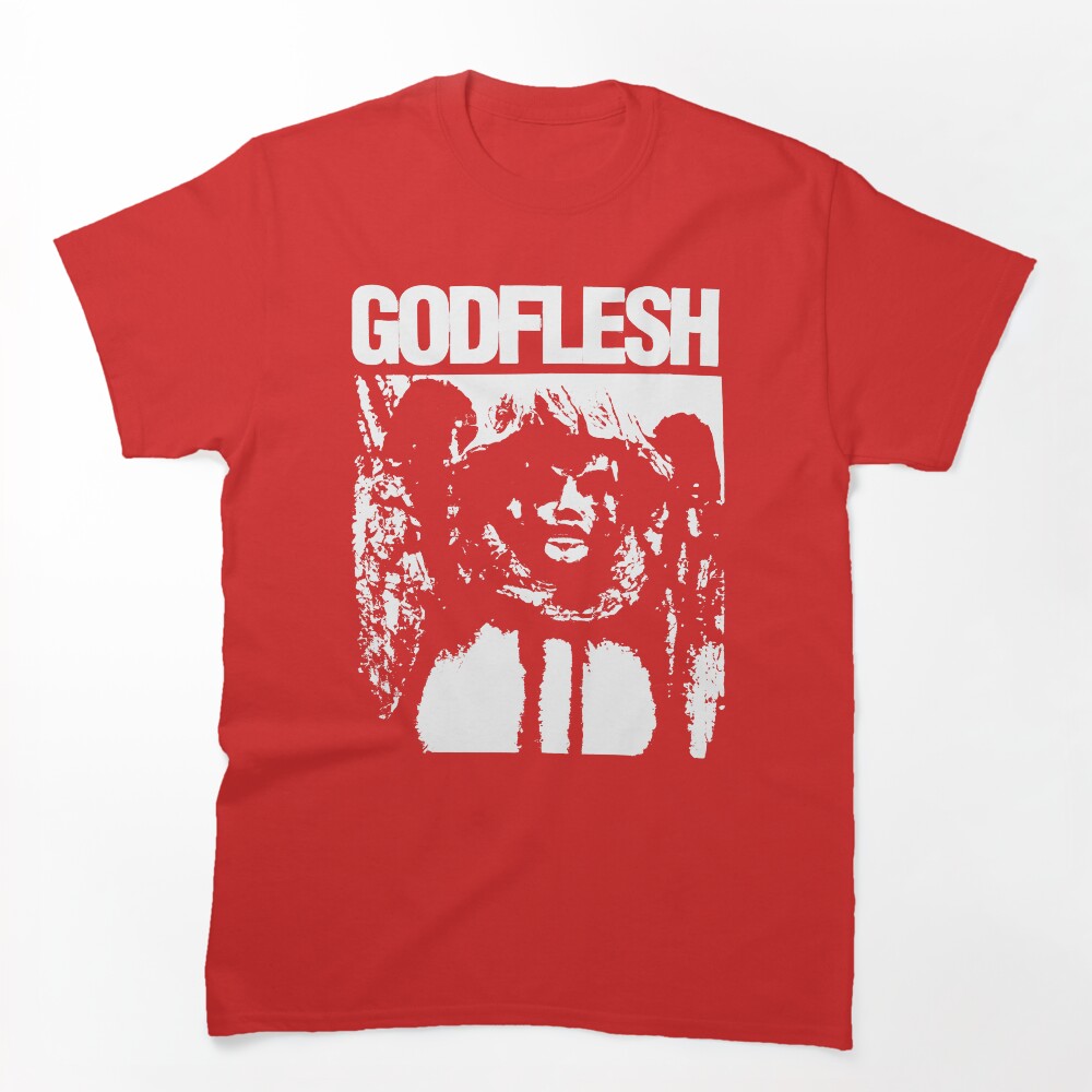 Godflesh Shirt