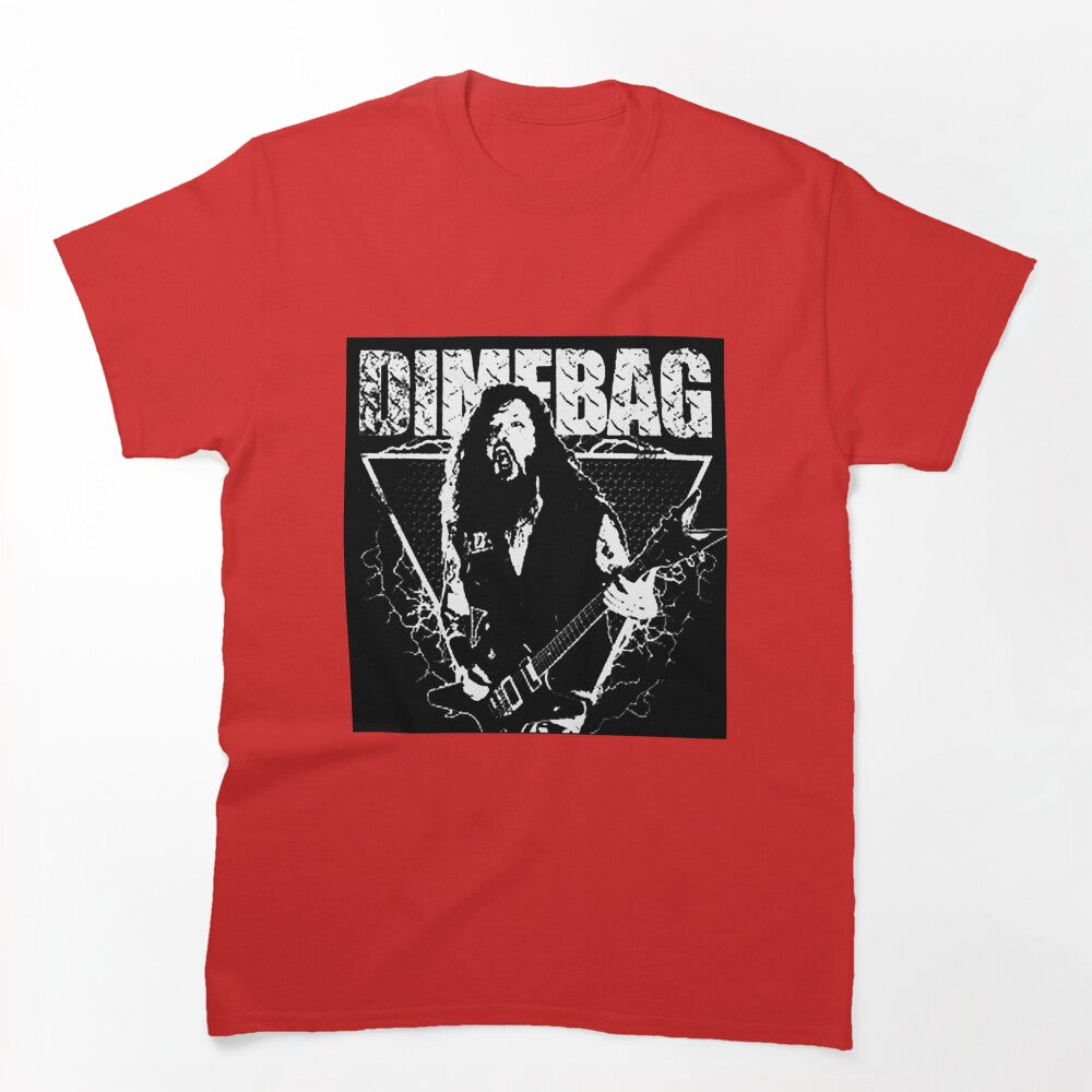 Darrell Dimebag Shirt
