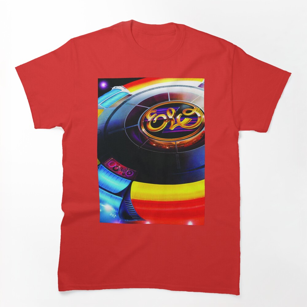 Electric Light Orchestra Shirt
