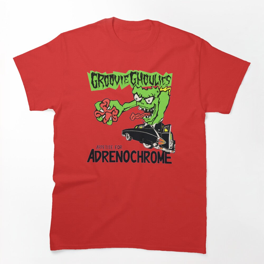 Adrenochrome Shirt