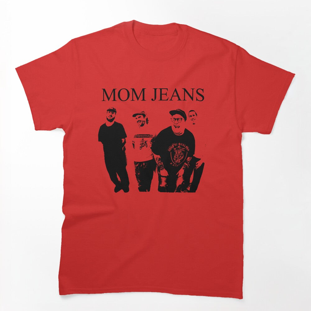 MOM JEANS Shirt