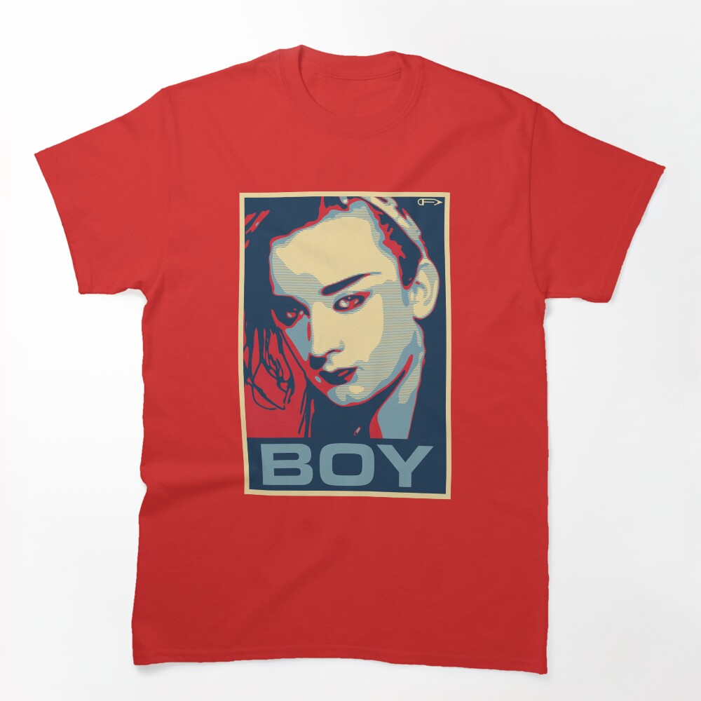 Boy Shirt