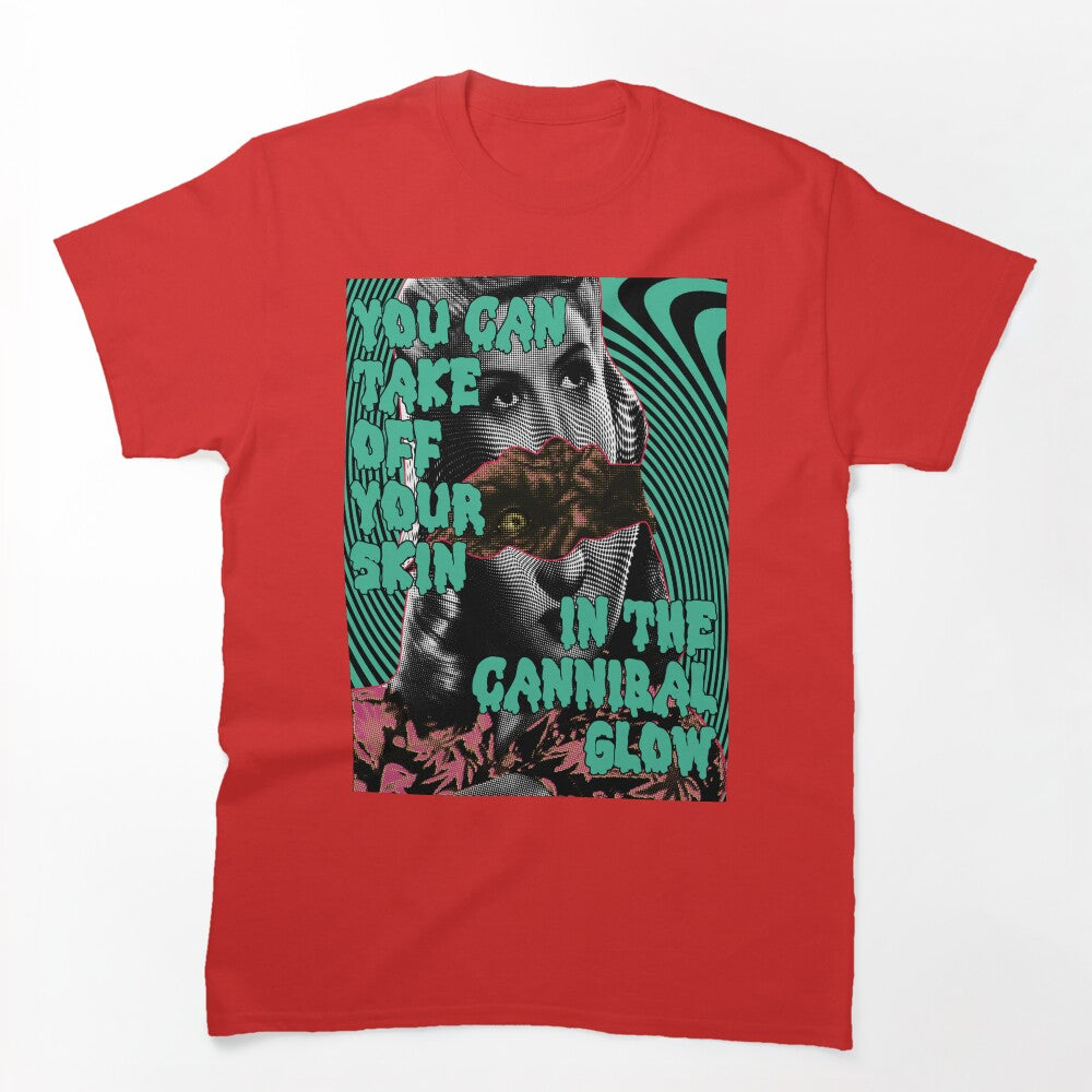 Cannibal Glow Shirt
