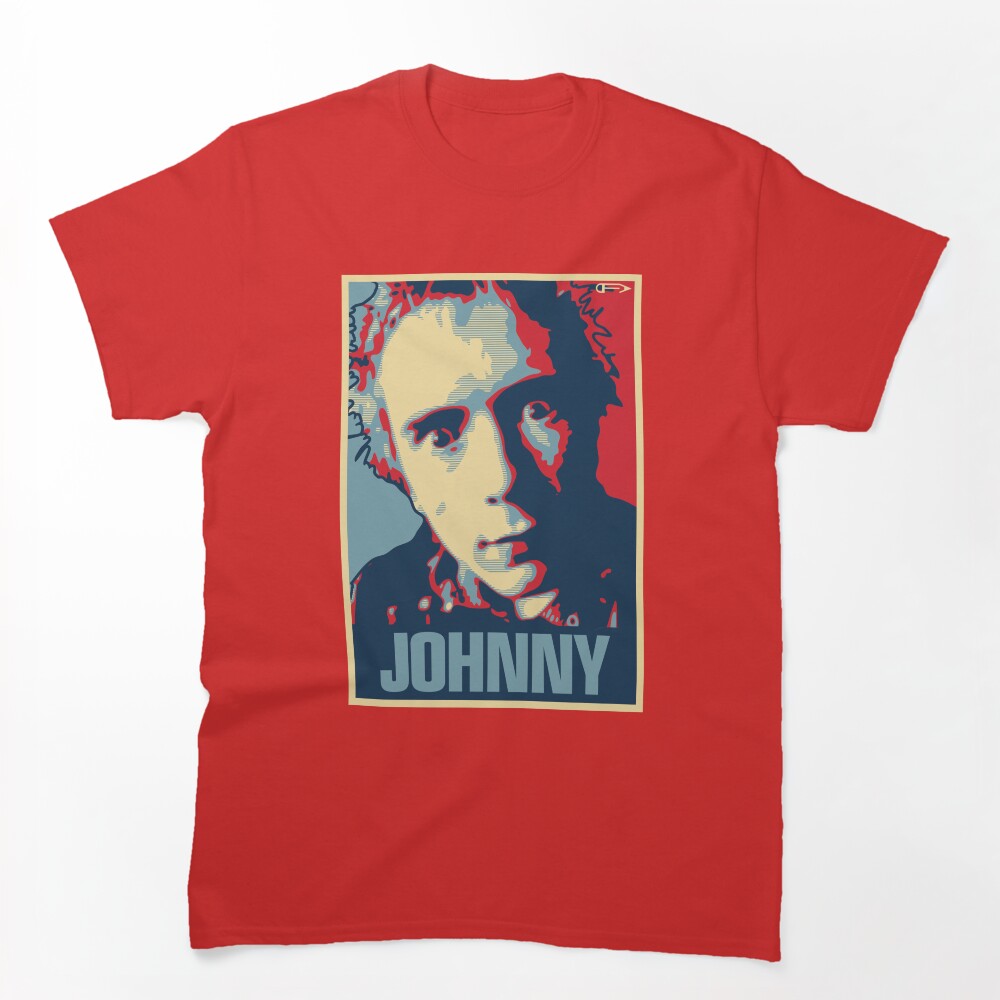 Johnny Shirt
