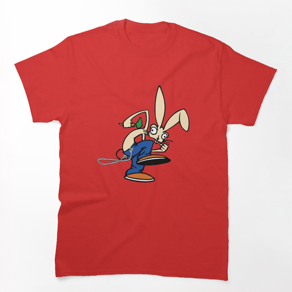 YELLOW TOUR Shirt