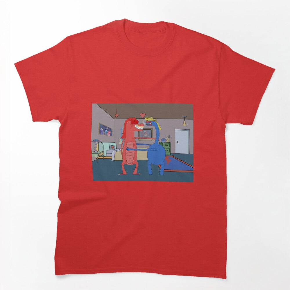 Dinolove Shirt