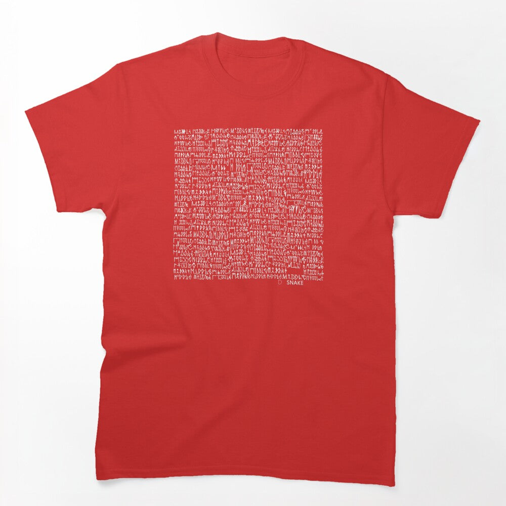 Meet In The Middle Shirt