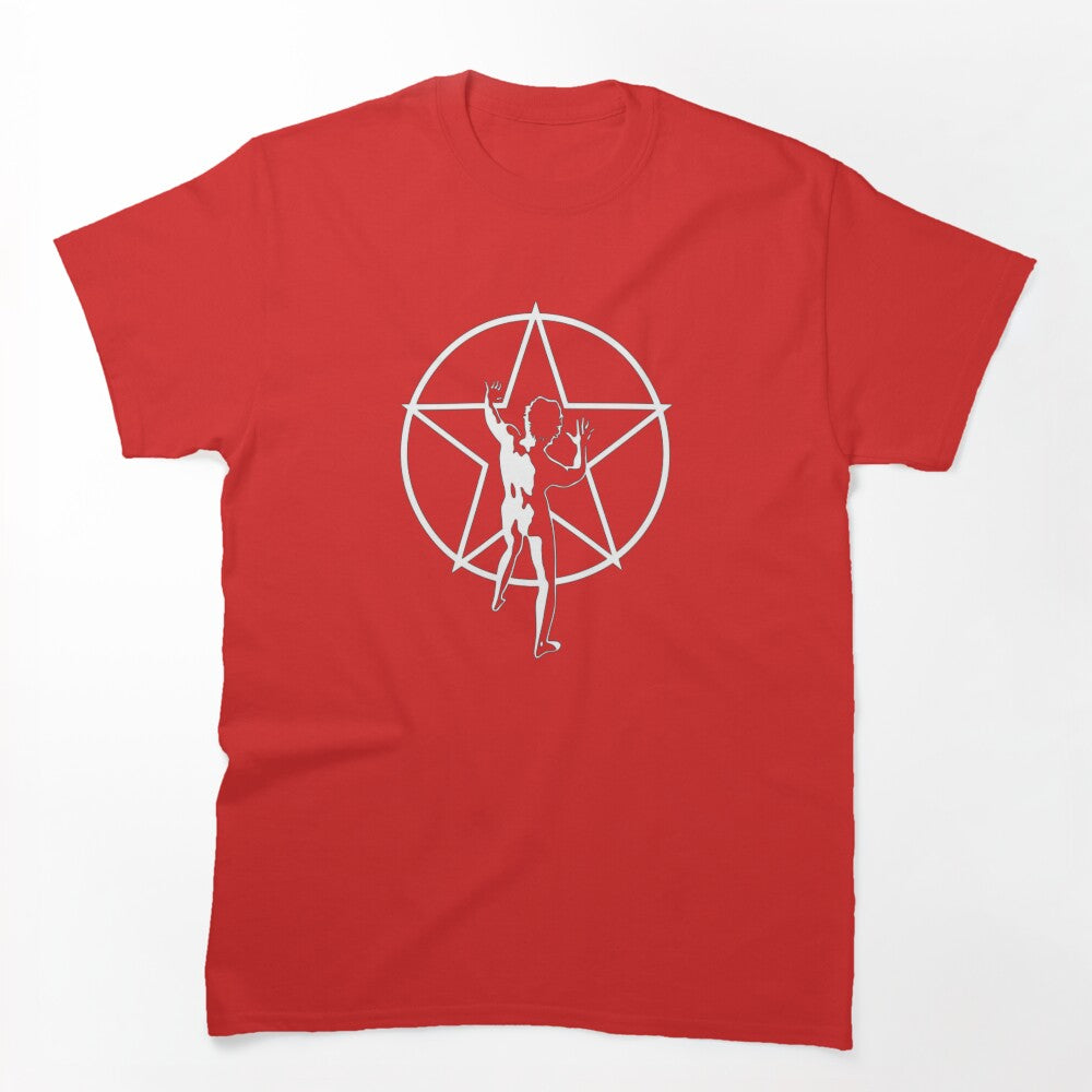 Holy Starmans Logos Shirt