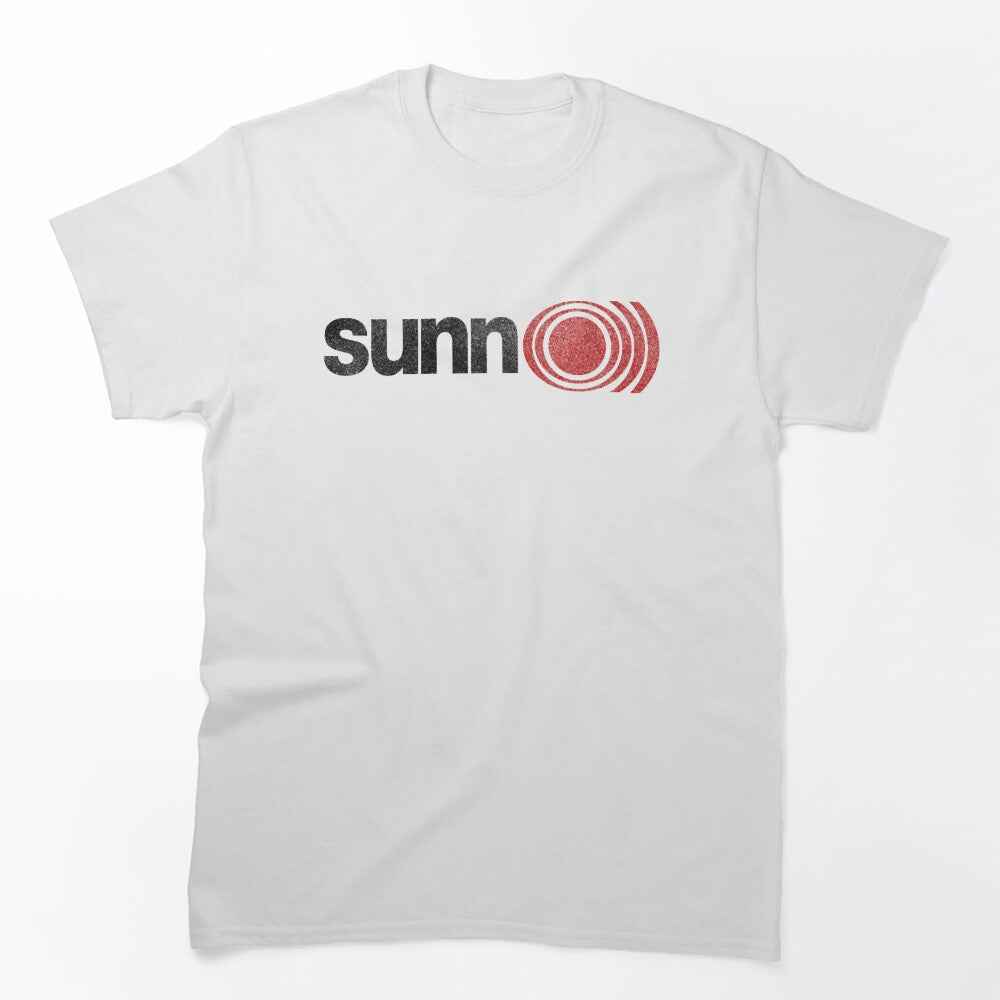 SUNN O Shirt