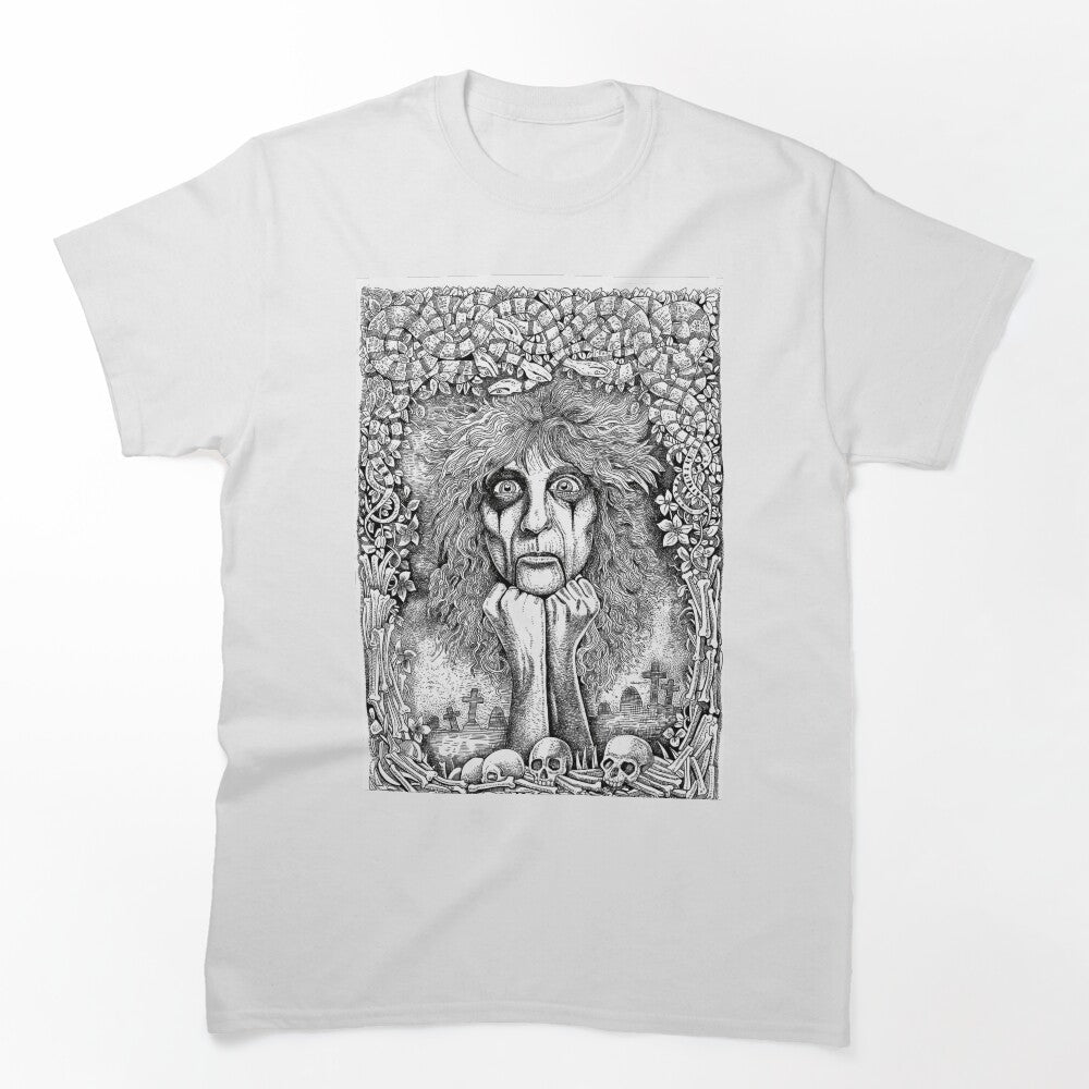 Alice's Nightmare Shirt