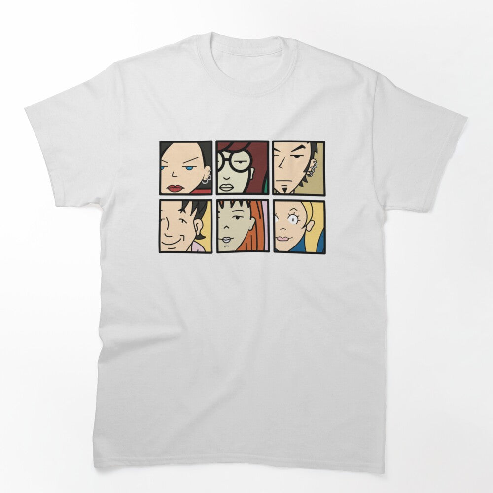 Daria_s Gang Shirt