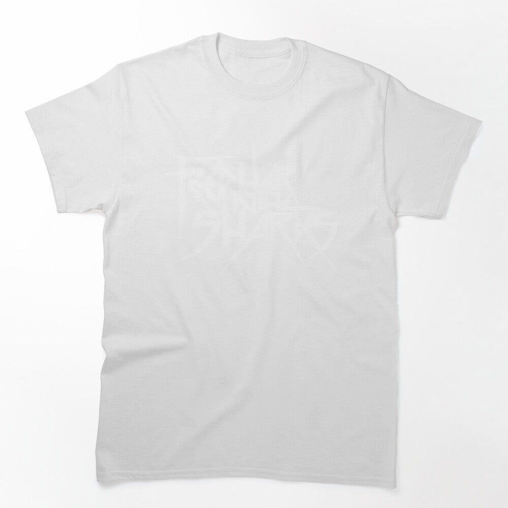 FEED HER TO THE SHARKS DIVE INTO THE CHAOS Shirt