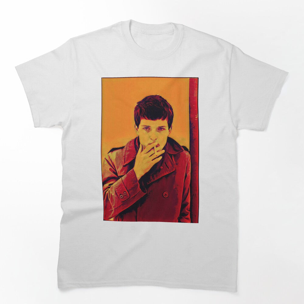 Isolation Shirt