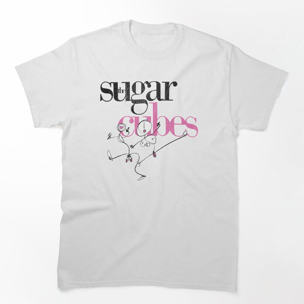 The Sugarcubes Shirt