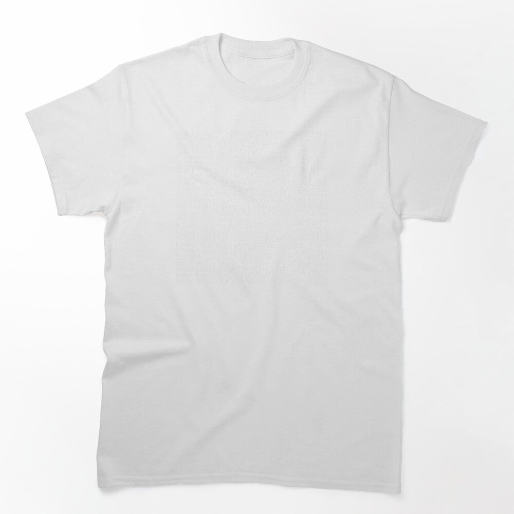 Meet In The Middle Shirt