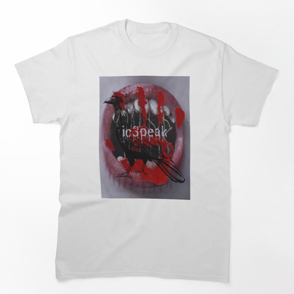 Ic3peak VAMPIR IS AVAILABLE EVERYWHERE Shirt
