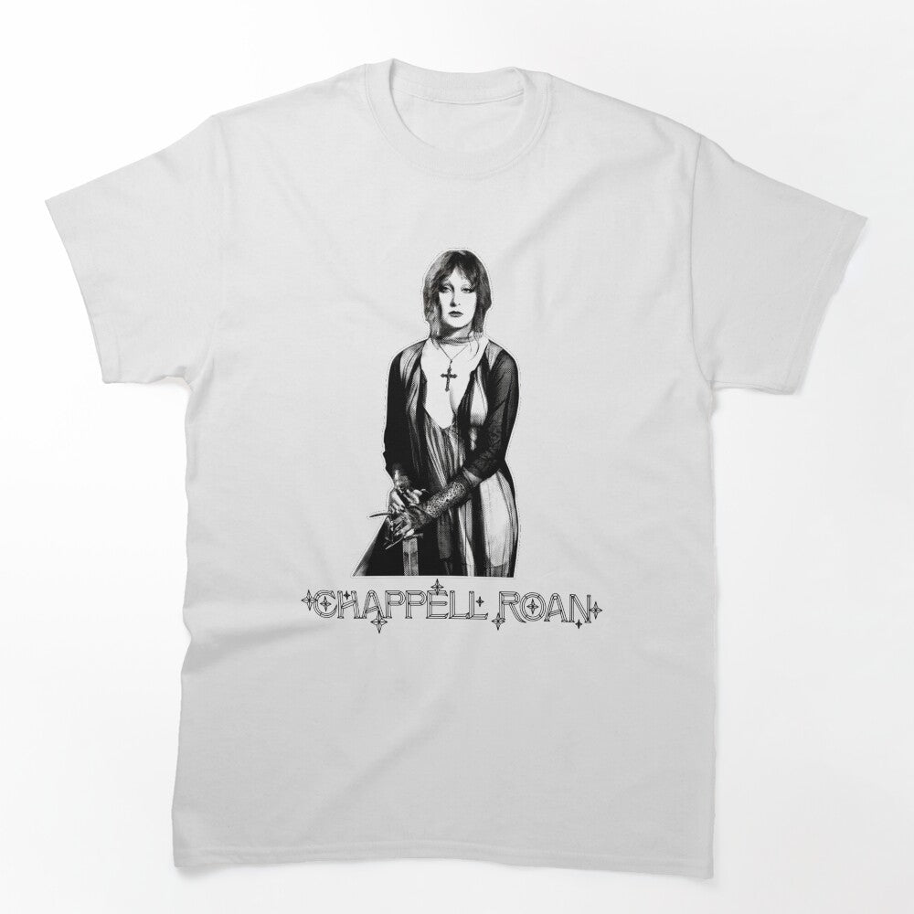 Chappell Of Roan Shirt