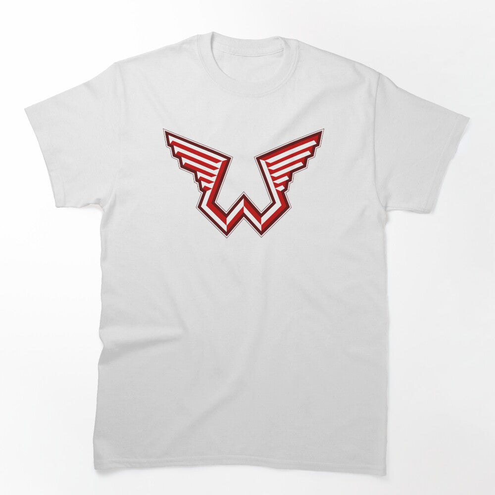 Wings Shirt
