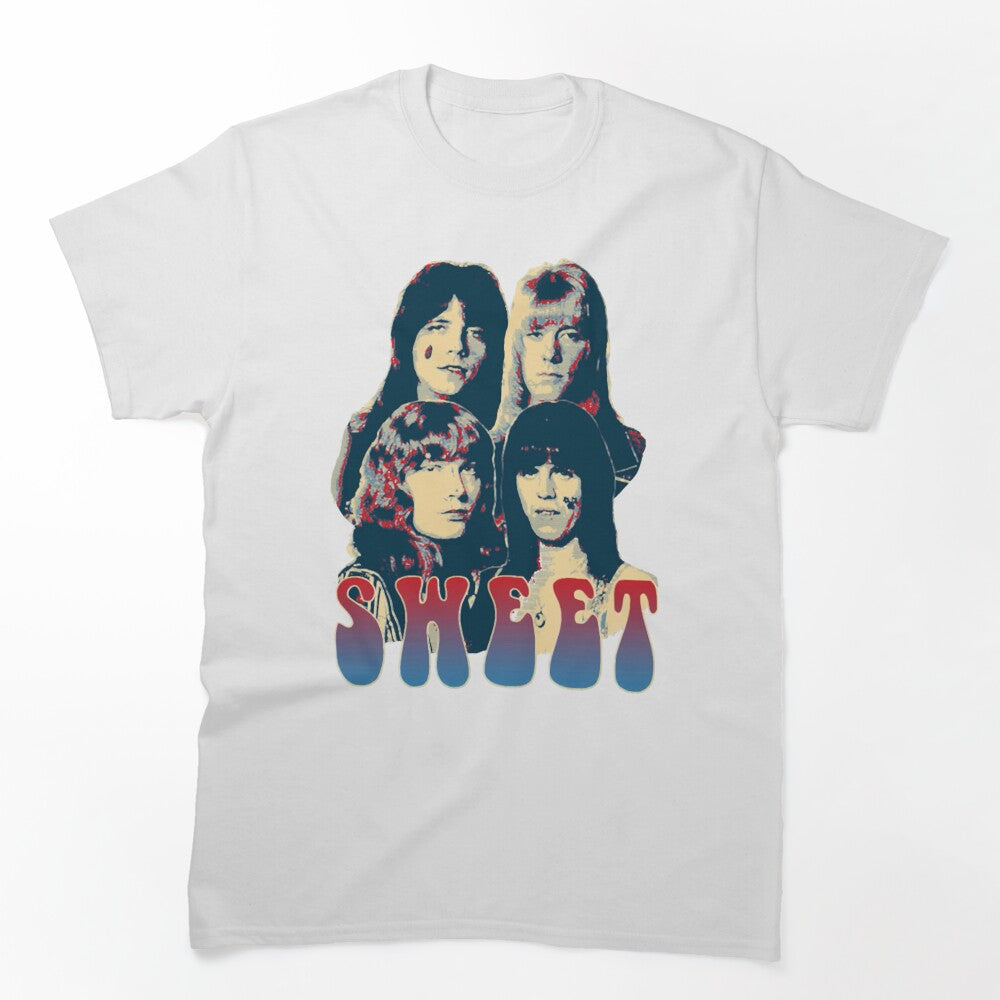 The Sweet Shirt