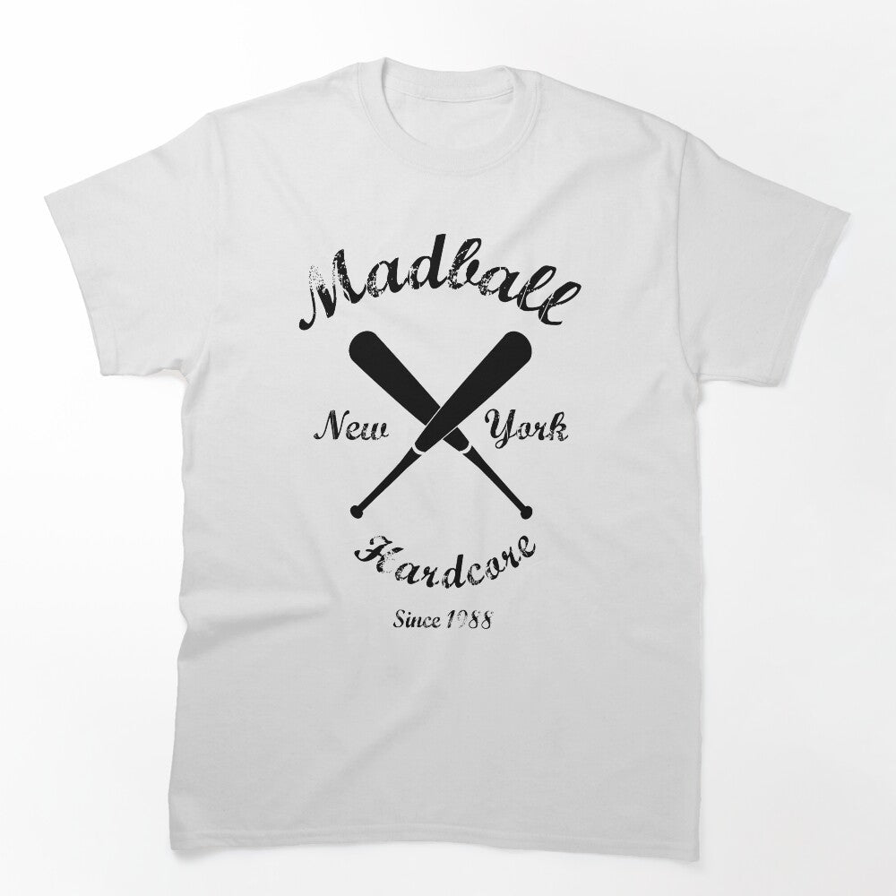 Madball Shirt