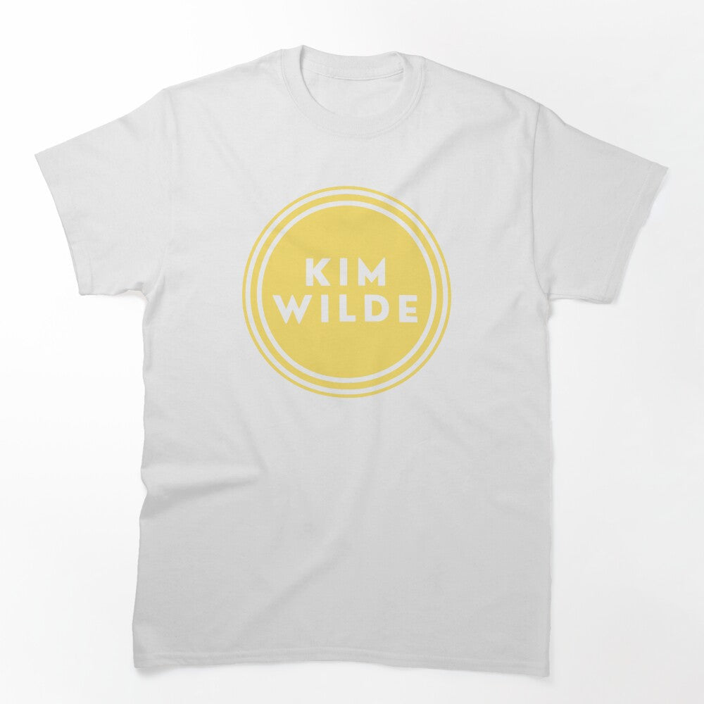KIM WILDE Fan Edition Shirt