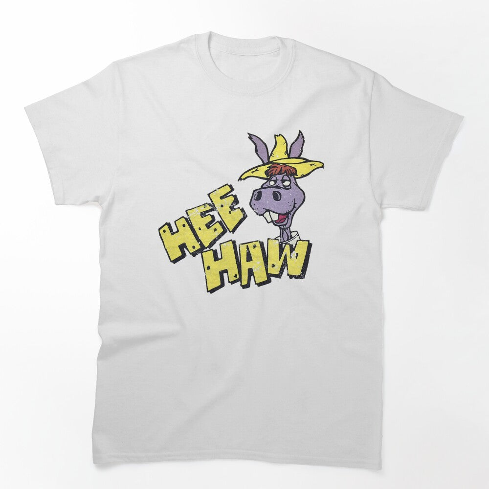 Hee Haw Shirt