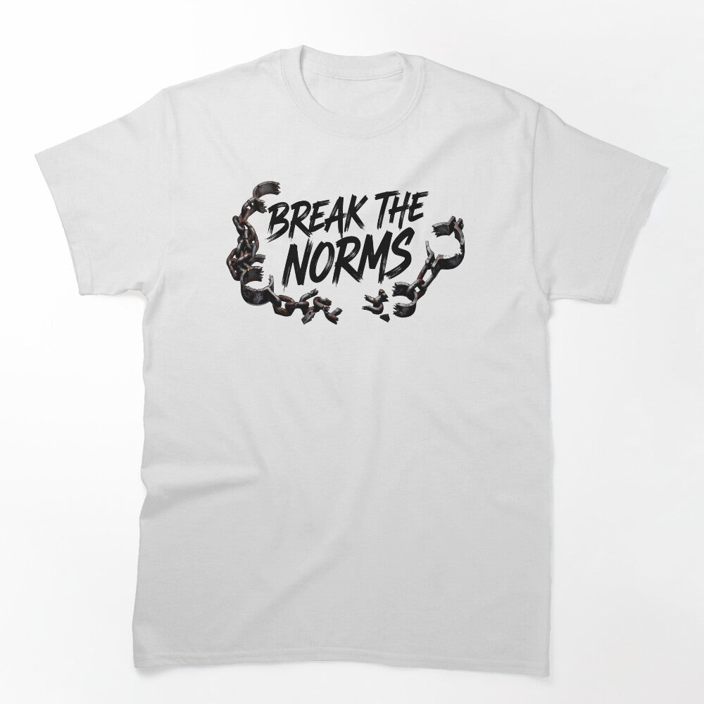 Break The Norms Shirt