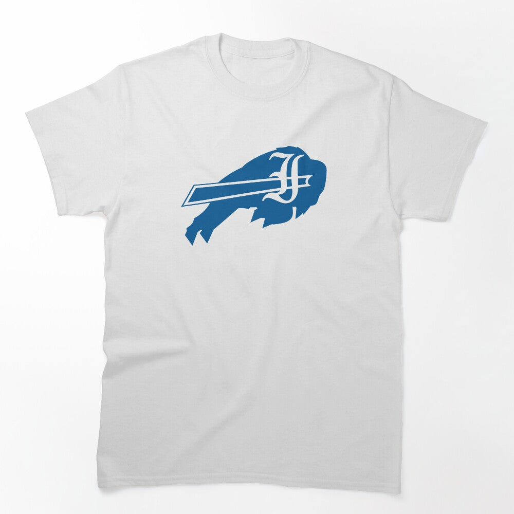 Every Time I Die Blue Buffalo Shirt