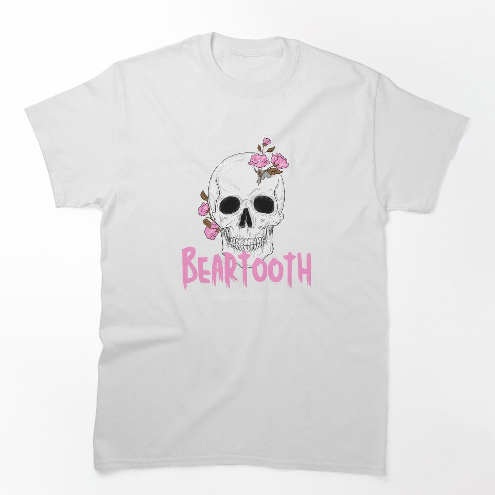 Beartooth - What S Killing You Shirt