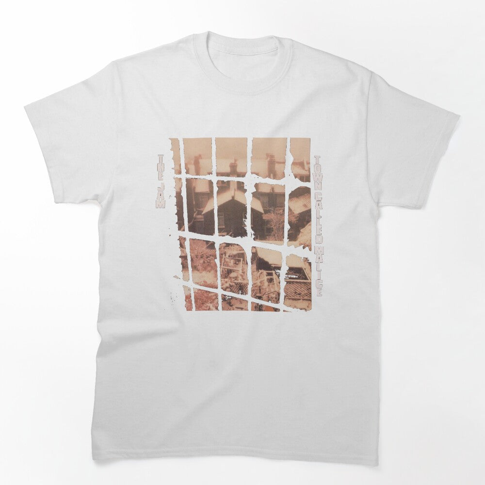 Town Called Malice Shirt