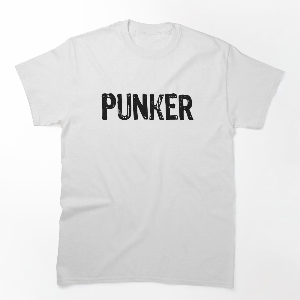 Punker Shirt