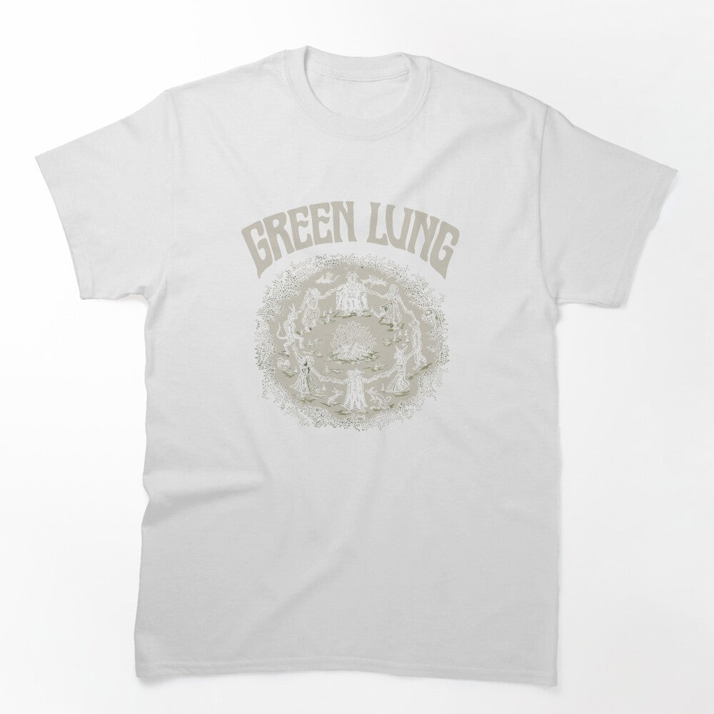 Woodland Rites Shirt