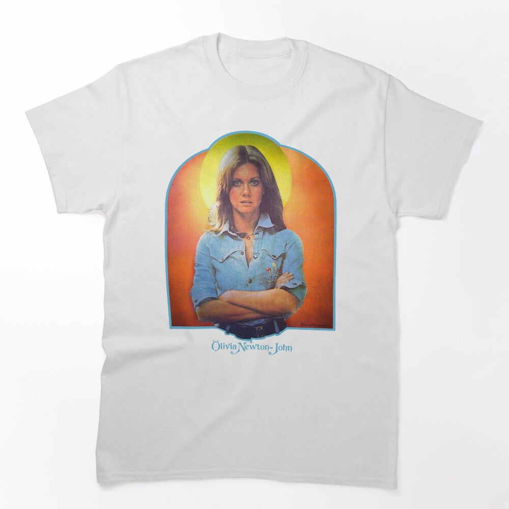 The Olivia 1974 Shirt