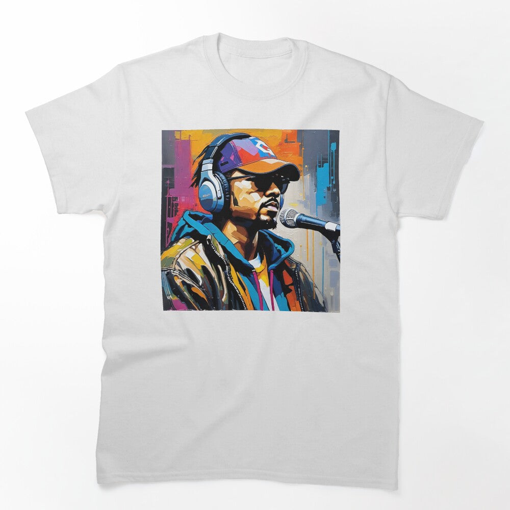 Street MC Shirt