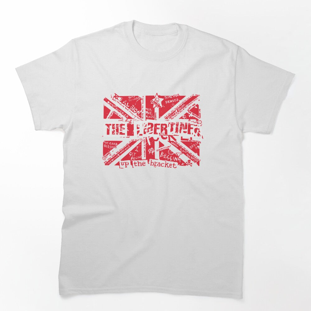 Call Me Flag Of Libertines For Fan Shirt