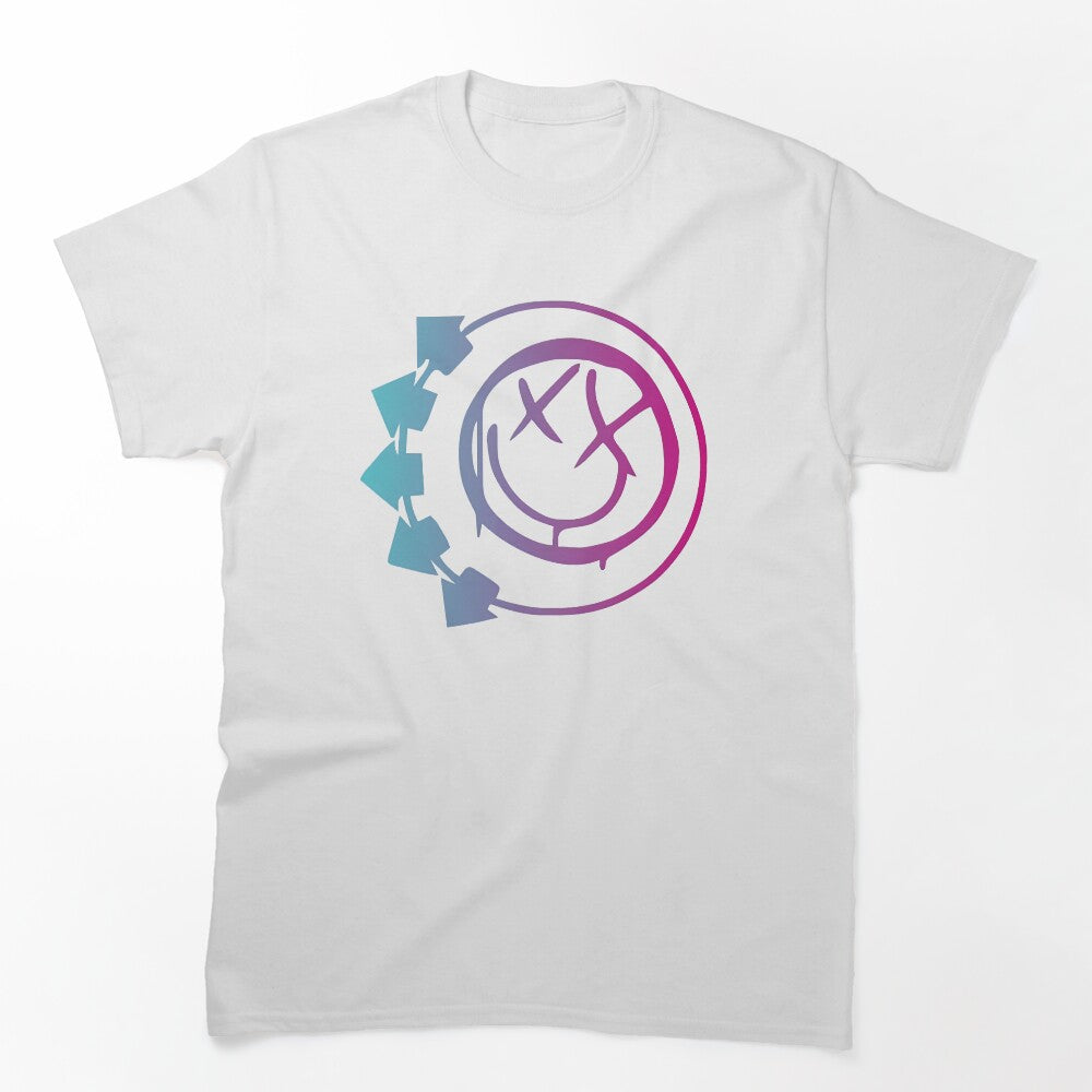 Not Now BLINK-182 Album BLINK-182 Shirt