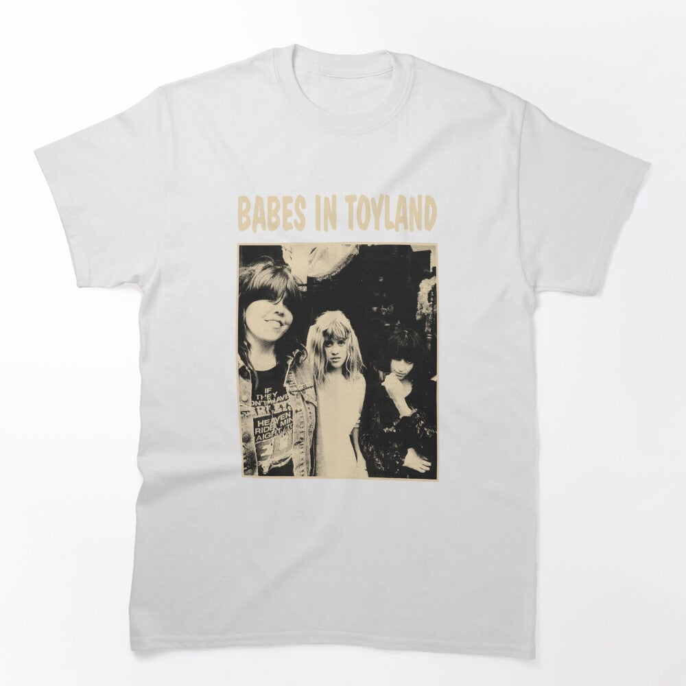 Babes In Toyland Shirt