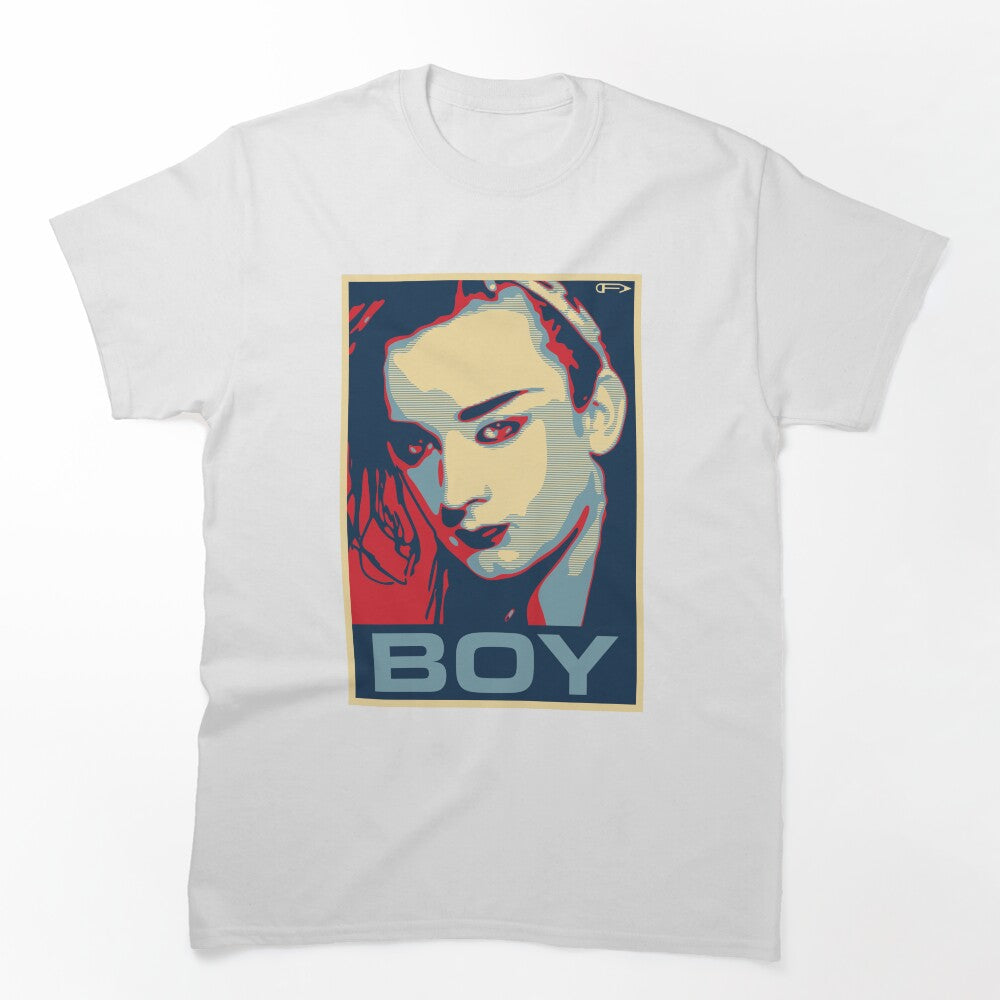 Boy Shirt