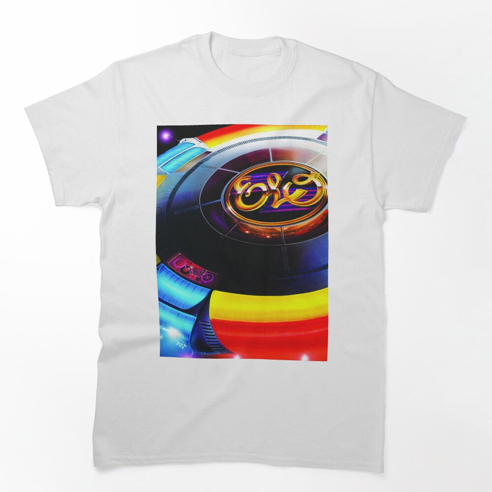 Electric Light Orchestra Shirt