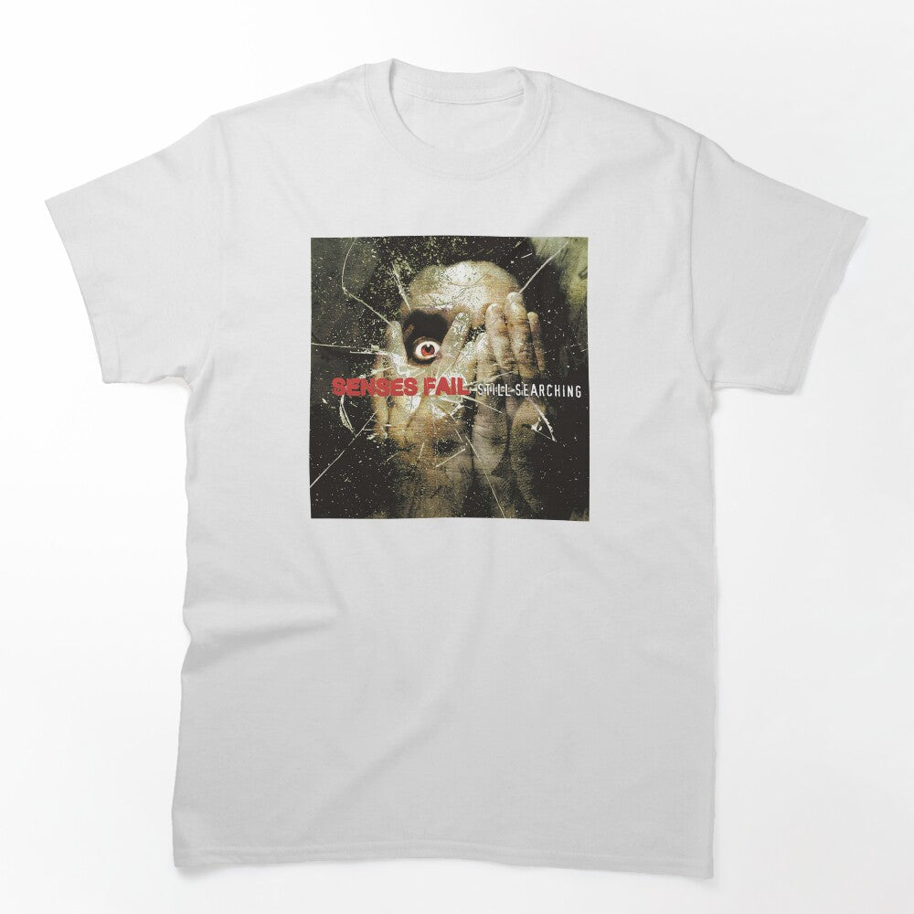 Still Searching Shirt