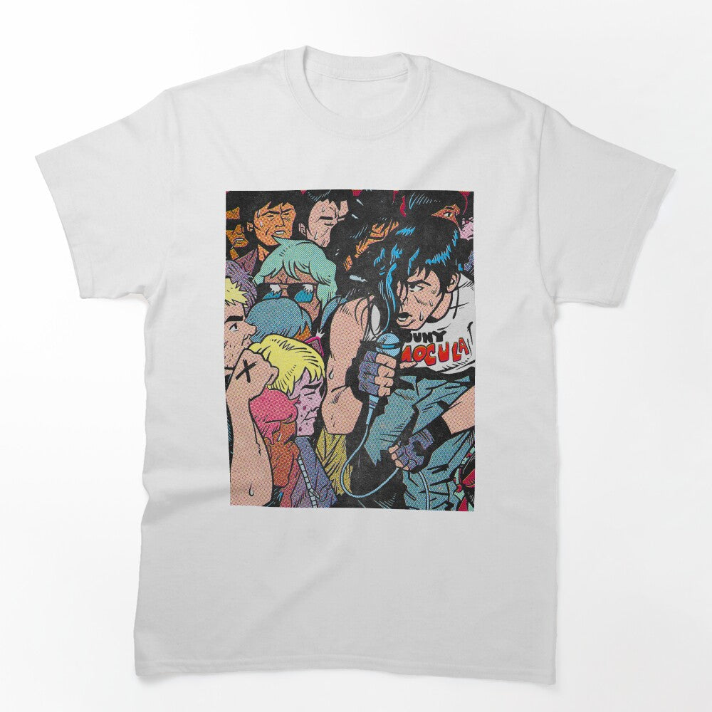 MISFITS Shirt