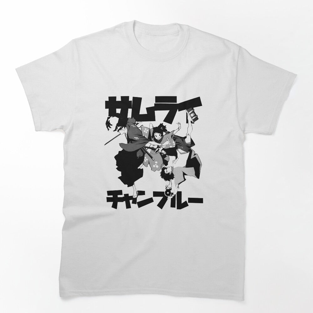 Unholy Union Black Shirt