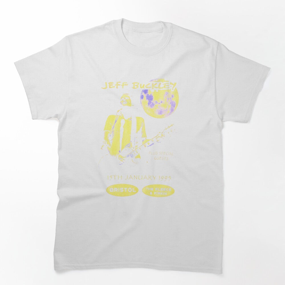 J Buck 90s Shirt