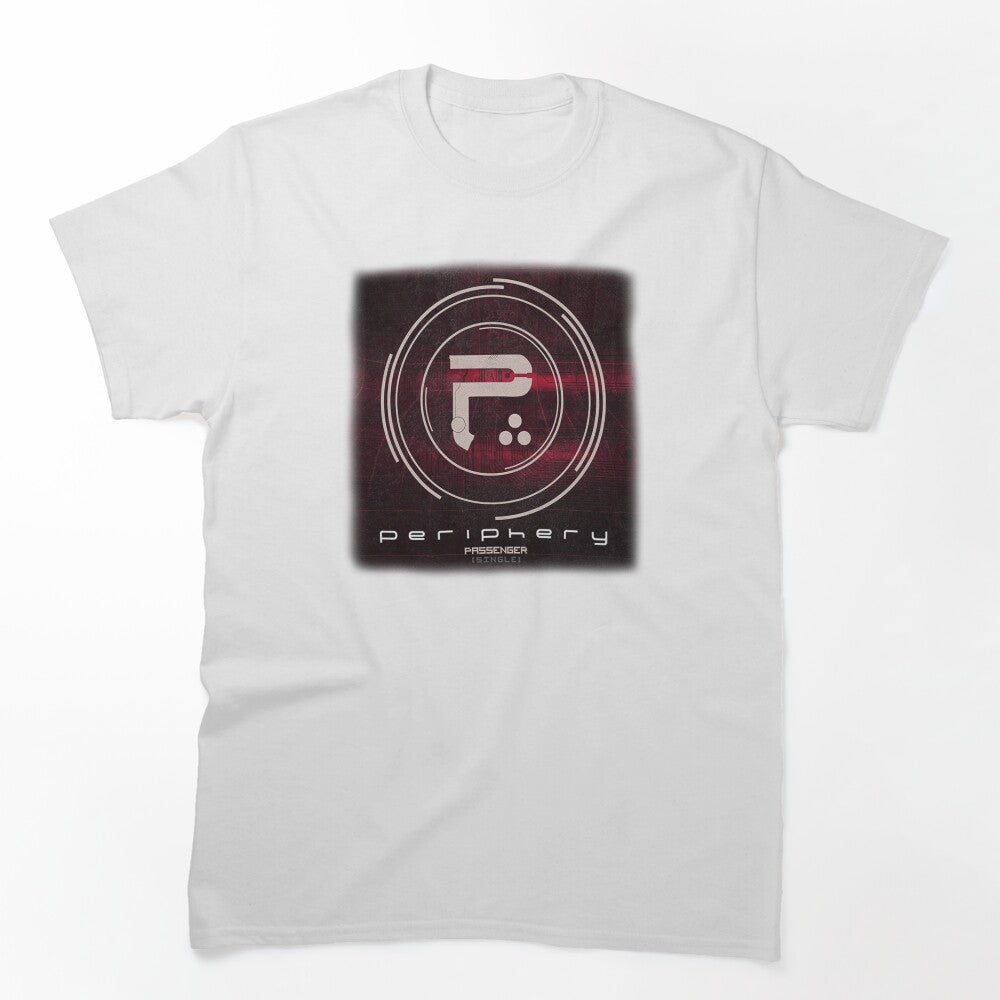 Best Artwork Periphery Shirt