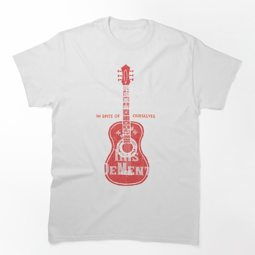 John Prine - Iris DeMent - In Spite Of Ourselves Shirt