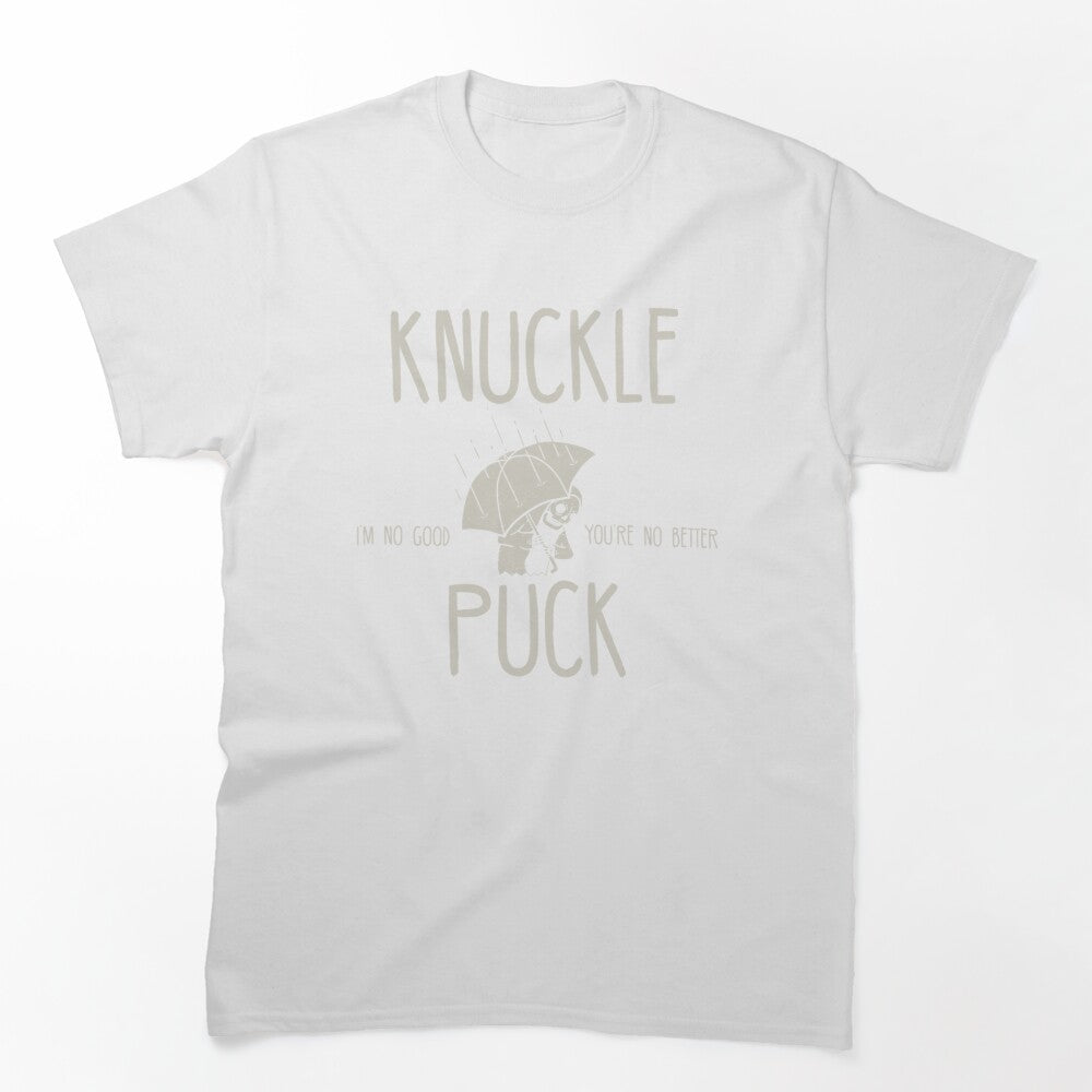 Knuckle Puck Shirt