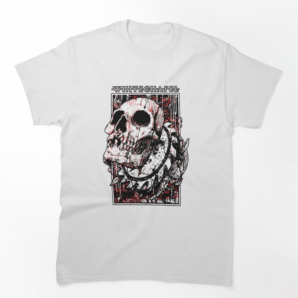 Whitechapel Artwork Shirt